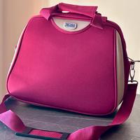 Borsa  Dinna Jaguar porta laptop