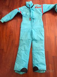 Salopette Neve Donna Abbigliamento e Accessori In vendita a Lecce