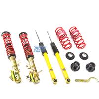 KIT SOSPENSIONE FILETTATA EIBACH MTS HONDA CIVIC I