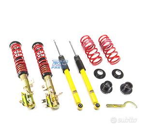 KIT SOSPENSIONE FILETTATA EIBACH MTS HONDA CIVIC I
