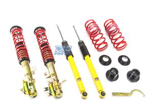 KIT SOSPENSIONE FILETTATA EIBACH MTS HONDA CIVIC I