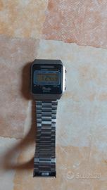 orologio lcd