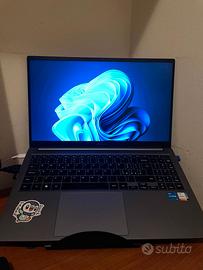 Samsung Galaxy Book 4