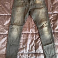 G Star Revend Skinny Jeans 31x32