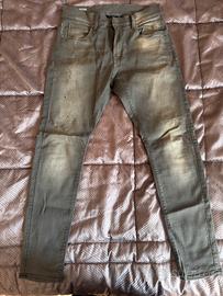 G Star Revend Skinny Jeans 31x32