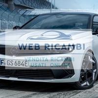 Ricambi Opel astra 2017 2018 2019 RIF 5