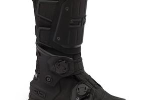 Stivali Touring Sidi Taurus GTX BLACK