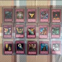 Carte Yu -Gi-oh