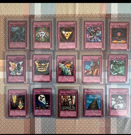 Carte Yu -Gi-oh