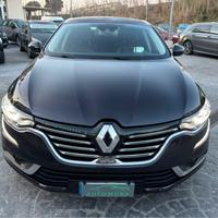 Renault Talisman dCi 160cv EDC Initiale Paris 4Con