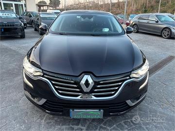 Renault Talisman dCi 160cv EDC Initiale Paris 4Con