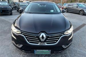 Renault Talisman dCi 160cv EDC Initiale Paris 4Con