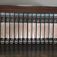 Star Trek serie classica 42 VHS