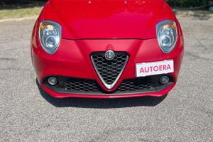 ALFA ROMEO - MiTo - 1.3 JTDm 90 CV