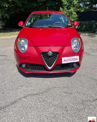 ALFA ROMEO - MiTo - 1.3 JTDm 90 CV
