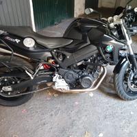 Bmw f 800 r