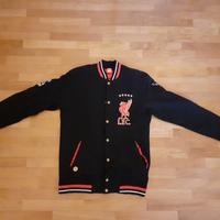 giubbotto / felpa squadra Liverpool 