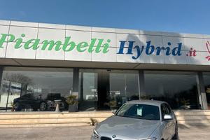 Bmw 120d xDrive 5P Urban AUTOM.