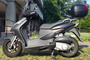 Honda Dylan 150 - 2005