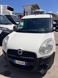 Fiat Doblo frigo-Perfetto, tutto nuovo