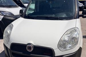 Fiat Doblo frigo-Perfetto, tutto nuovo
