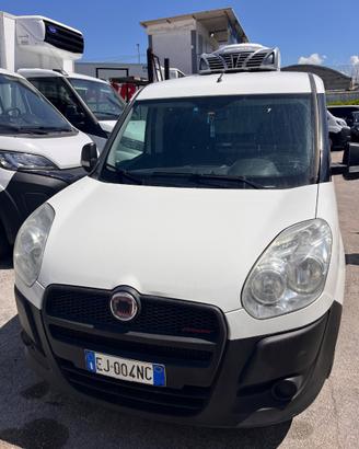 Fiat Doblo frigo-Perfetto, tutto nuovo