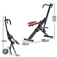 Attrezzo ginnico Total Power Crunch