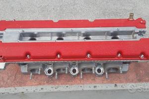 Testata MOTORE 5 valvole nuova sx ferrari F355