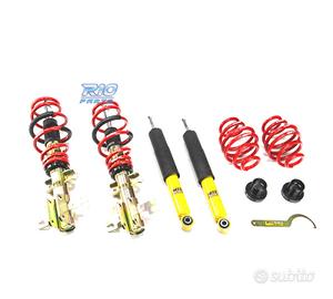 KIT SOSPENSIONE FILETTATA EIBACH MTS SAAB 9.3 02-1