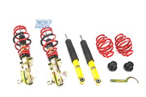 KIT SOSPENSIONE FILETTATA EIBACH MTS SAAB 9.3 02-1