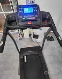 Tapis Roulant Everfit TFK 200 - Pari al Nuovo