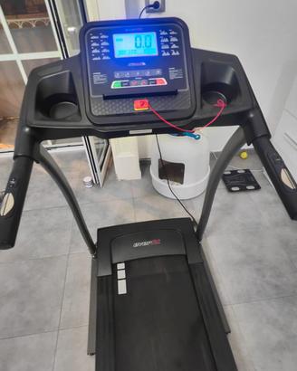 Tapis Roulant Everfit TFK 200 - Pari al Nuovo