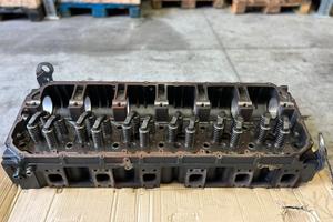 Testata stralis 450 iveco f3ae3681