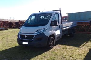 Fiat Ducato 2.3mjet 130cv MOTORE RUMOROSO - 2016