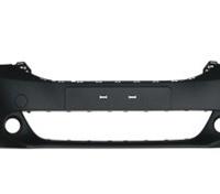 PARAURTI DACIA LODGY DOKKER CON PRIMER ANTERIORE