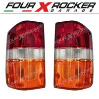 FANALE STOP 3 SERVIZI NISSAN PATROL GR Y60 89>97