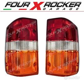 FANALE STOP 3 SERVIZI NISSAN PATROL GR Y60 89>97