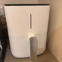 Friggitrice ad aria masterpro Carlo Cracco