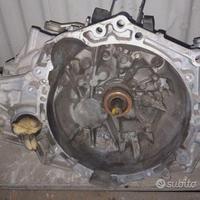 Cambio 6 marce toyota urban cruiser 1.3 benzina