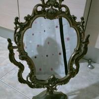 Specchio da tavolo