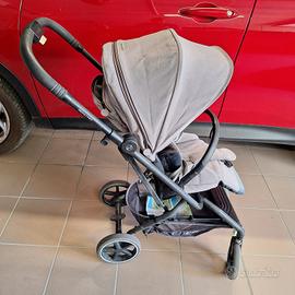 PASSEGGINO CYBEX Eezy Twist 2022