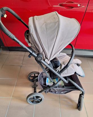 PASSEGGINO CYBEX Eezy Twist 2022