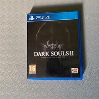 Dark Souls 2 ps4 ps5
