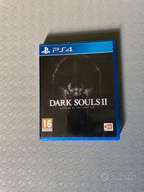 Dark Souls 2 ps4 ps5