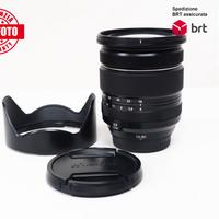 Fuji XF 16-80 F4 R OIS WR (Fujifilm)