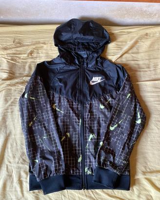 Giacca a vento Nike Sportswear