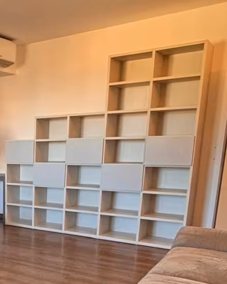 Libreria modulare