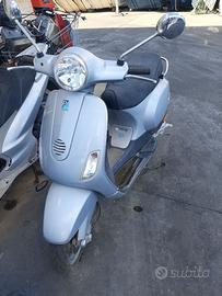 vespa 50 scooter per ricambi
