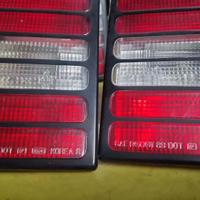 Set fanali posteriori originali Hyundai Coupe