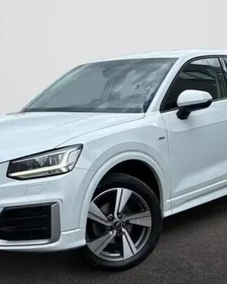 Ricambi musata meccanica airbag audi q2 s.line